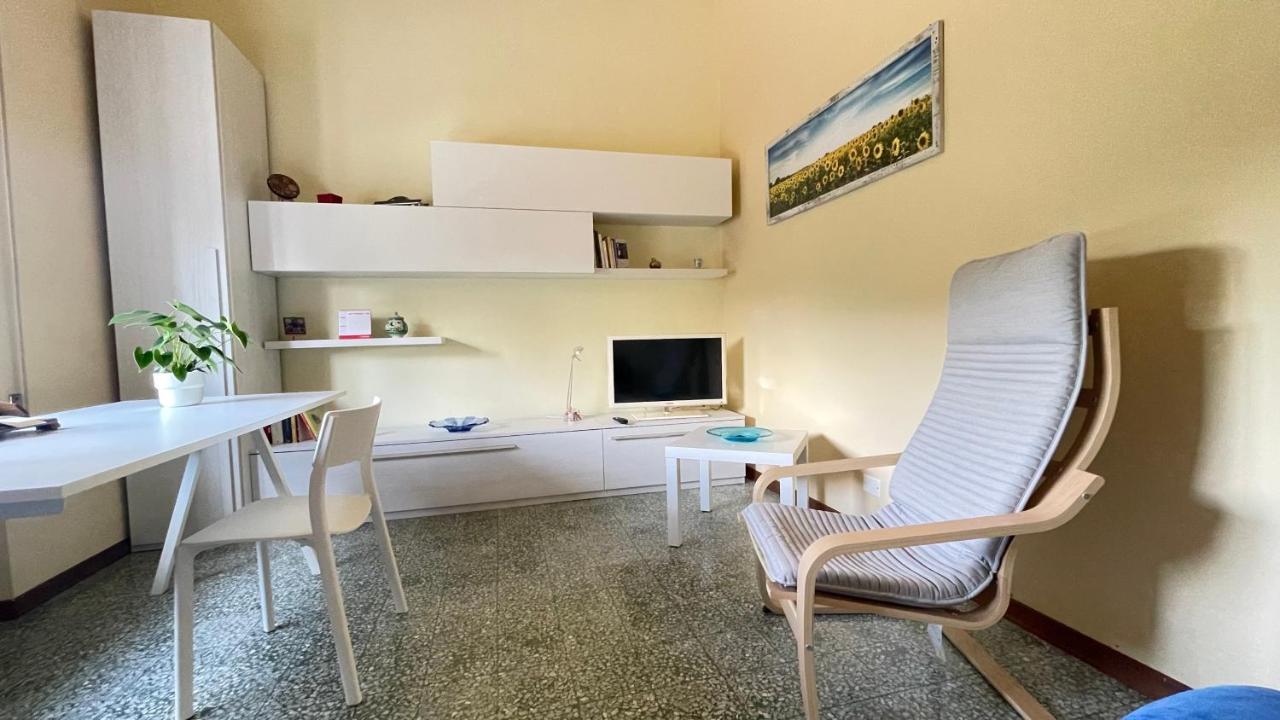 Appartamento Tra gli olivi Lucca Esterno foto