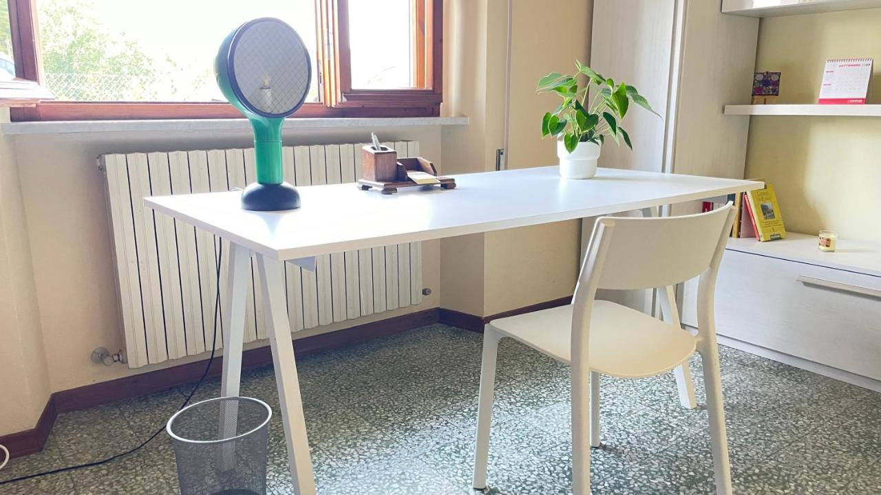 Appartamento Tra gli olivi Lucca Esterno foto