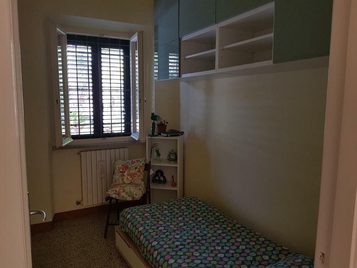 Appartamento Tra gli olivi Lucca Esterno foto
