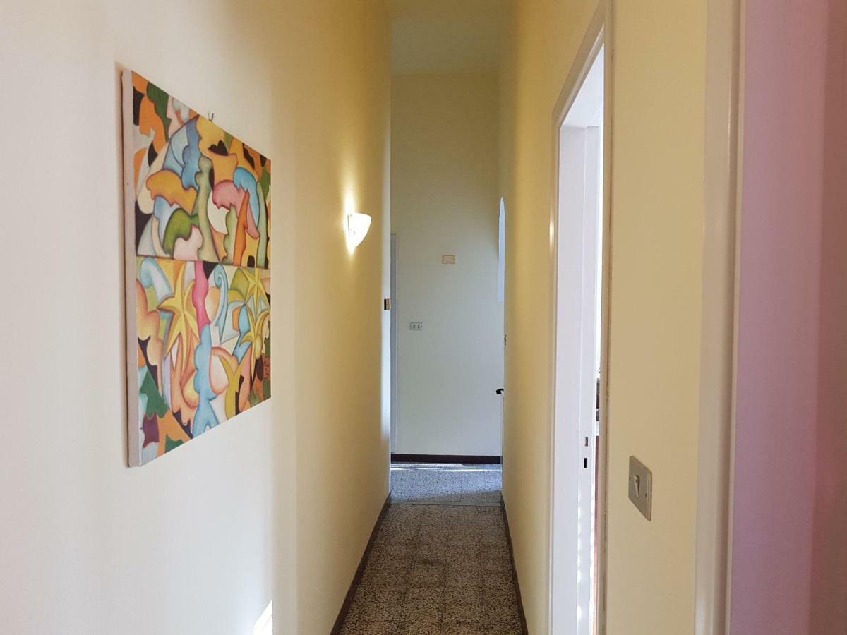 Appartamento Tra gli olivi Lucca Esterno foto